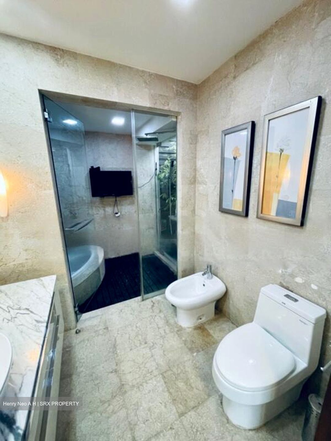 Jalan Angin Laut (D16), Semi-Detached #468440191